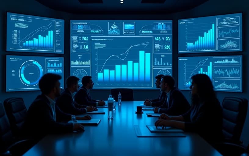 Unlocking Business Value with Microsoft Fabric