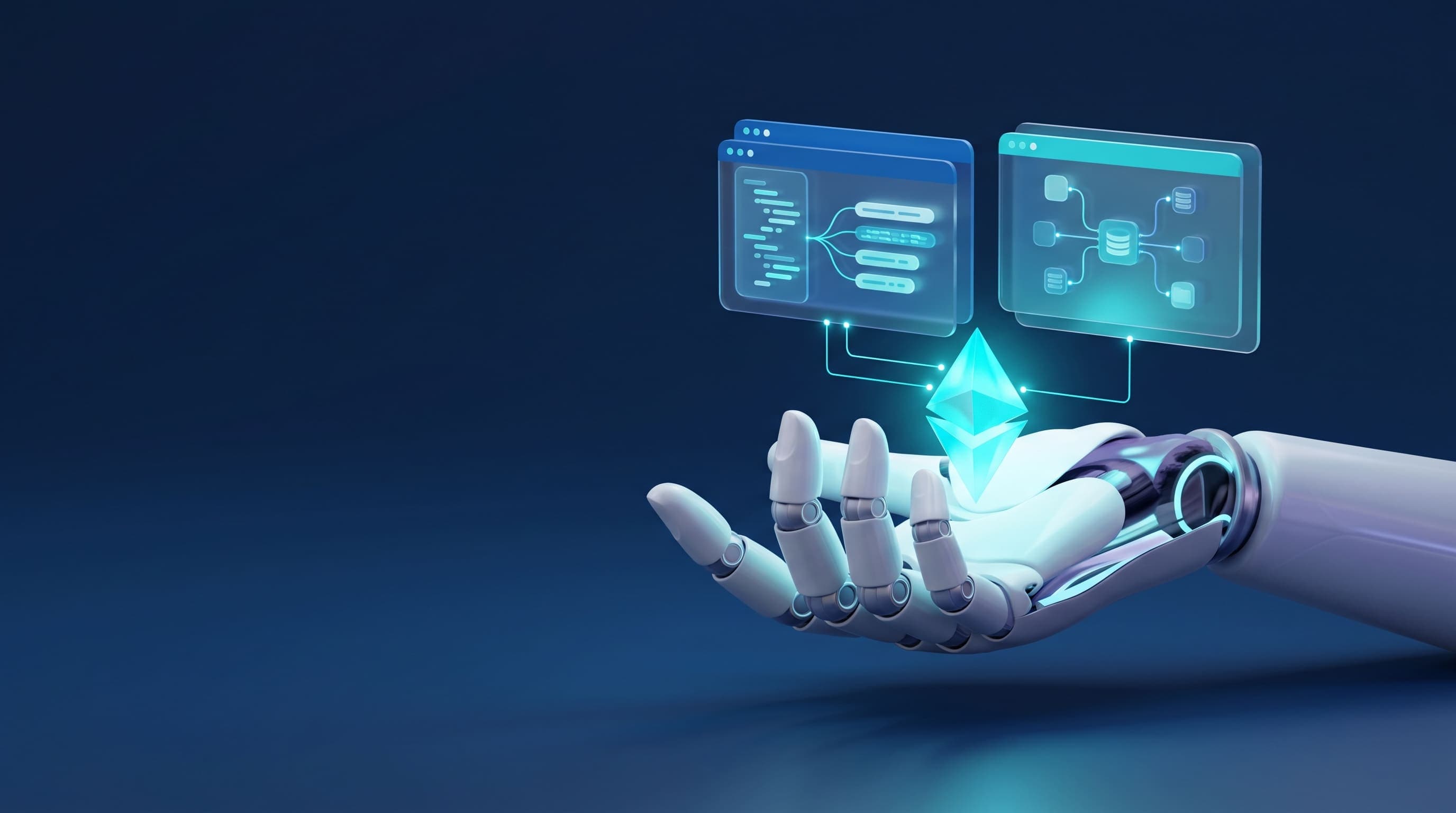 The Future of Generative AI in Enterprise Solutions