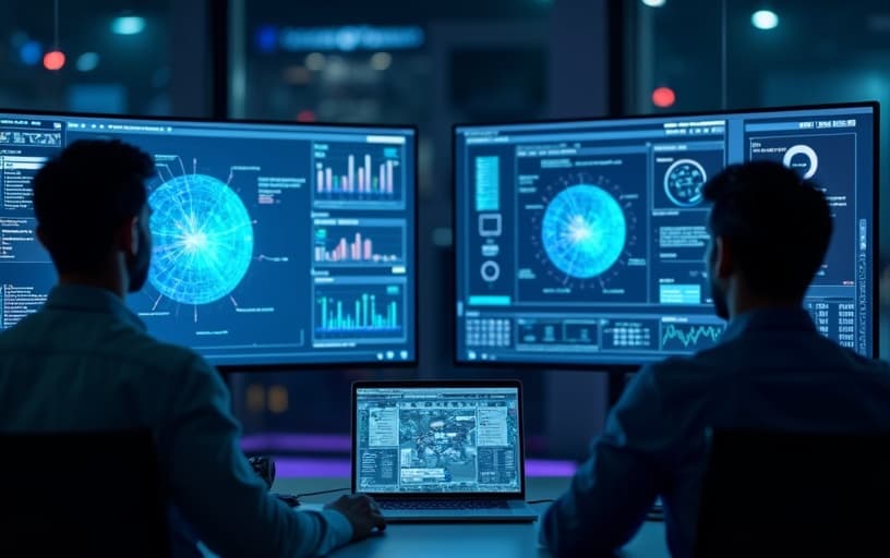 Zero Trust Security in Cloud Environments