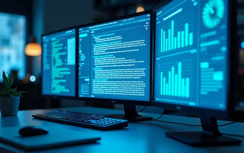 Mobile App Development