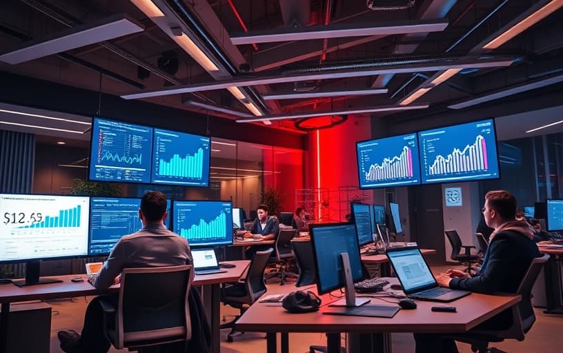 Supply Chain Optimization