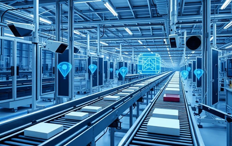 Intelligent Automation ROI Calculator & Framework